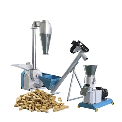 Como escolher o gado certo e o equipamento de produção e processamento de fee...