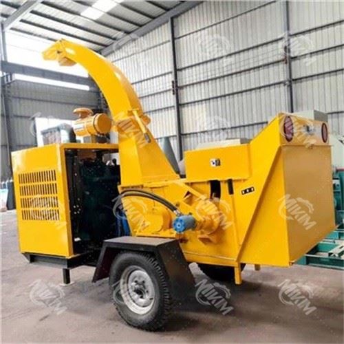 Nursery Chippers