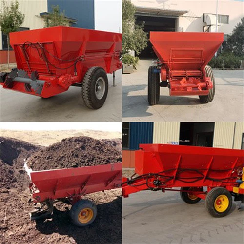 miniature manure spreader miniature manure spreader