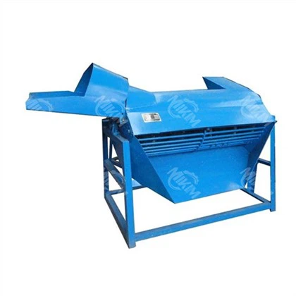 Equipamento de ensacamento de substrato de cogumelo