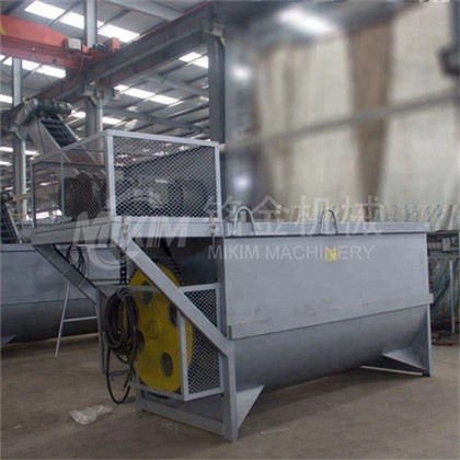 Máquina de substrato de cogumelo